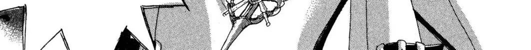 Read Trinity Blood chapter 20 image 13 on Lezhin