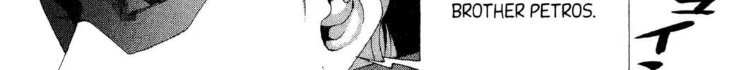 Read Trinity Blood chapter 20 image 21 on Lezhin
