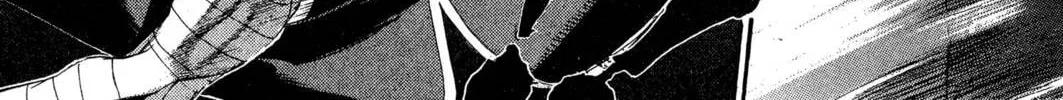 Read Trinity Blood chapter 20 image 27 on Lezhin