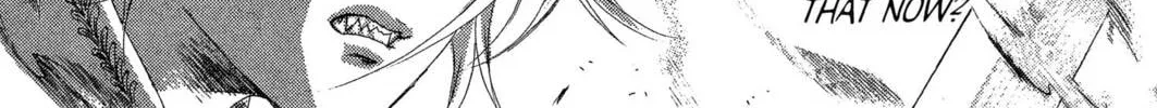 Read Trinity Blood chapter 20 image 41 on Lezhin