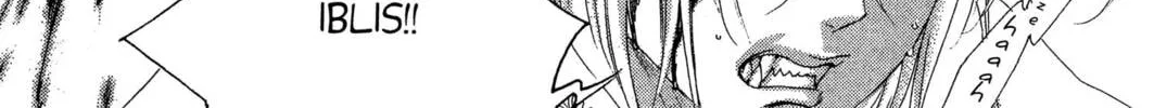 Read Trinity Blood chapter 20 image 55 on Lezhin