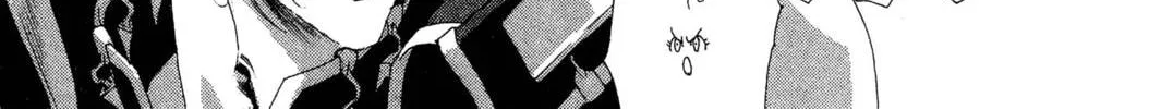 Read Trinity Blood chapter 21 image 21 on Lezhin