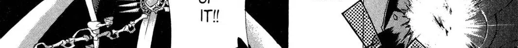 Read Trinity Blood chapter 21 image 39 on Lezhin