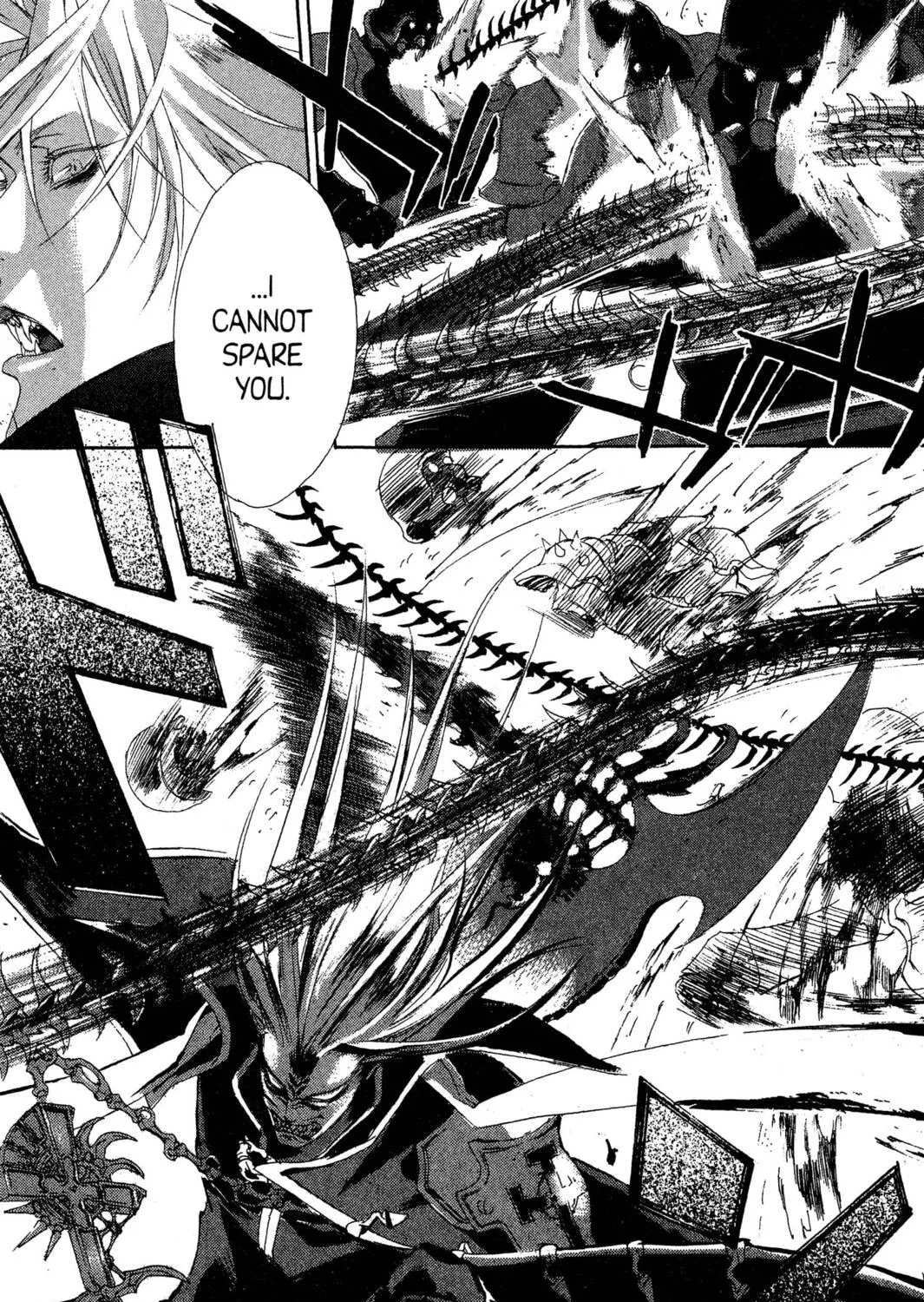 Read Trinity Blood chapter 21 image 48 on Lezhin