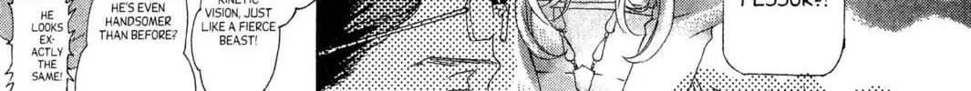 Read Trinity Blood chapter 21 image 69 on Lezhin