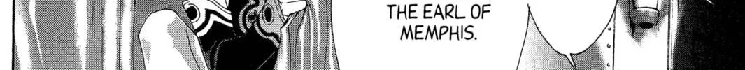 Read Trinity Blood chapter 22 image 19 on Lezhin