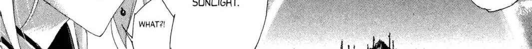 Read Trinity Blood chapter 22 image 23 on Lezhin