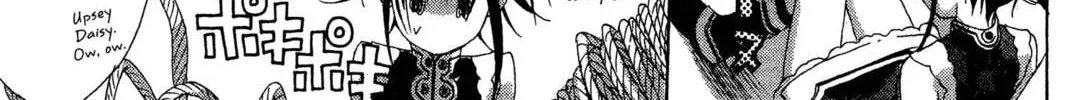 Read Trinity Blood chapter 22 image 45 on Lezhin