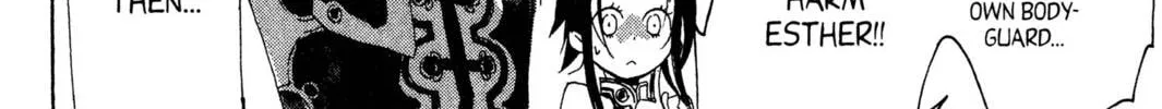 Read Trinity Blood chapter 22 image 55 on Lezhin