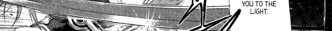 Read Trinity Blood chapter 22 image 67 on Lezhin
