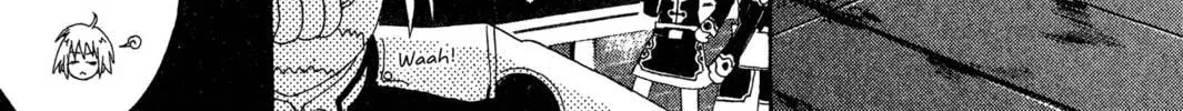 Read Trinity Blood chapter 22 image 7 on Lezhin