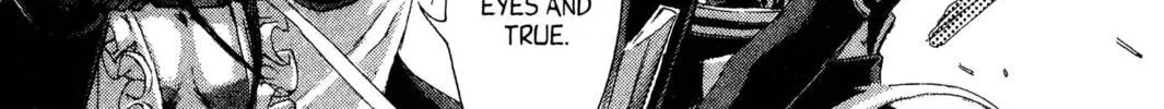 Read Trinity Blood chapter 22 image 71 on Lezhin