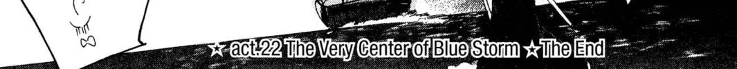 Read Trinity Blood chapter 22 image 79 on Lezhin
