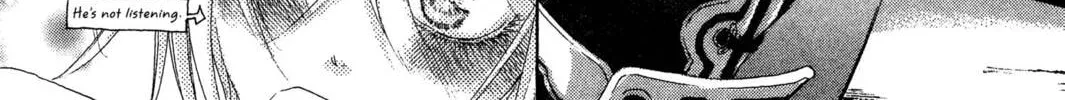 Read Trinity Blood chapter 22 image 9 on Lezhin