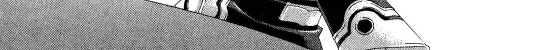 Read Trinity Blood chapter 23 image 13 on Lezhin
