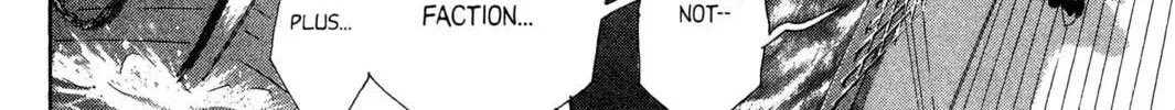 Read Trinity Blood chapter 23 image 19 on Lezhin