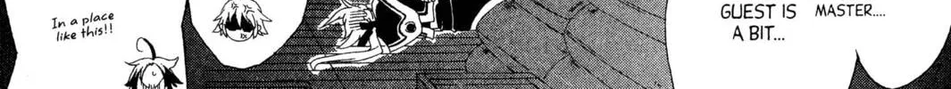 Read Trinity Blood chapter 23 image 31 on Lezhin