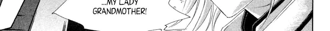 Read Trinity Blood chapter 23 image 41 on Lezhin