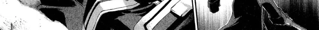 Read Trinity Blood chapter 23 image 55 on Lezhin