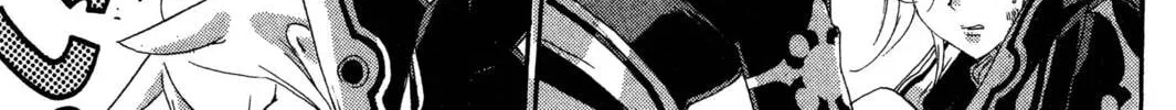 Read Trinity Blood chapter 23 image 61 on Lezhin