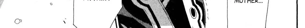Read Trinity Blood chapter 23 image 65 on Lezhin