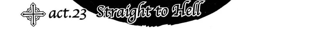Read Trinity Blood chapter 23 image 9 on Lezhin