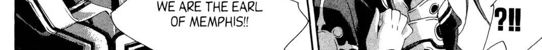 Read Trinity Blood chapter 24 image 11 on Lezhin