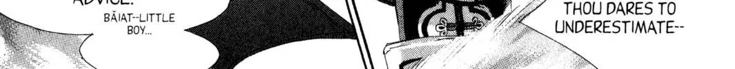 Read Trinity Blood chapter 24 image 15 on Lezhin