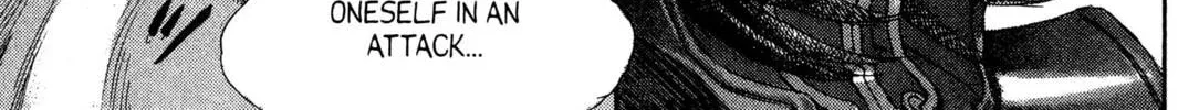 Read Trinity Blood chapter 24 image 17 on Lezhin