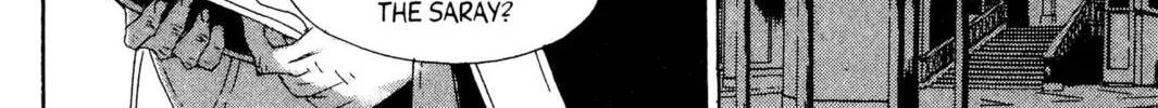 Read Trinity Blood chapter 24 image 27 on Lezhin
