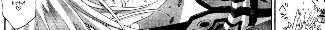 Read Trinity Blood chapter 24 image 35 on Lezhin