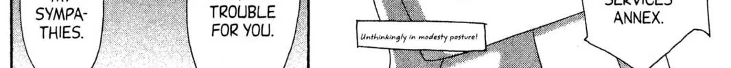 Read Trinity Blood chapter 24 image 43 on Lezhin