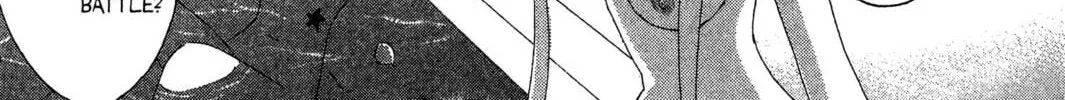 Read Trinity Blood chapter 24 image 45 on Lezhin