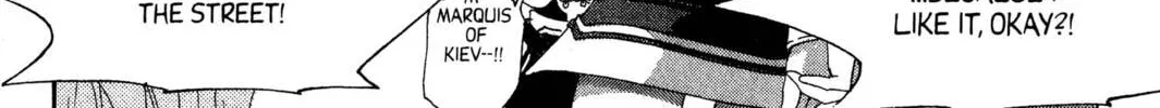 Read Trinity Blood chapter 24 image 63 on Lezhin