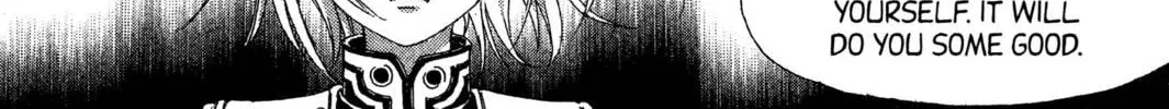 Read Trinity Blood chapter 24 image 67 on Lezhin