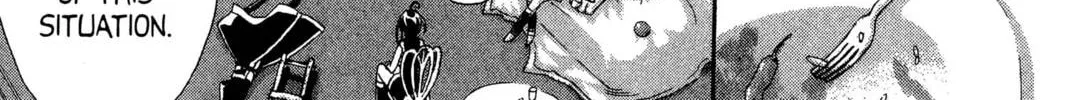 Read Trinity Blood chapter 24 image 71 on Lezhin