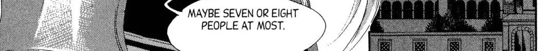 Read Trinity Blood chapter 25 image 13 on Lezhin