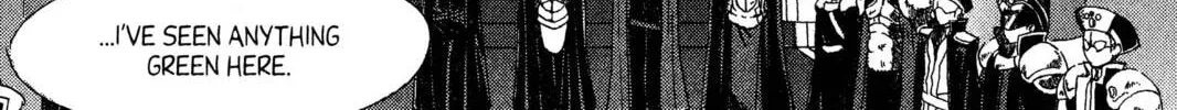 Read Trinity Blood chapter 25 image 17 on Lezhin