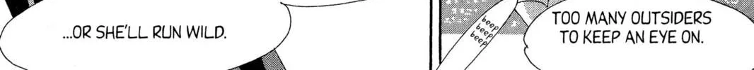 Read Trinity Blood chapter 25 image 19 on Lezhin