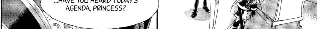 Read Trinity Blood chapter 25 image 27 on Lezhin
