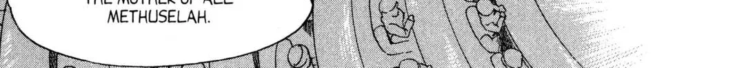 Read Trinity Blood chapter 25 image 39 on Lezhin