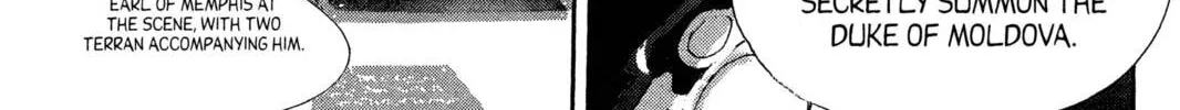 Read Trinity Blood chapter 25 image 45 on Lezhin