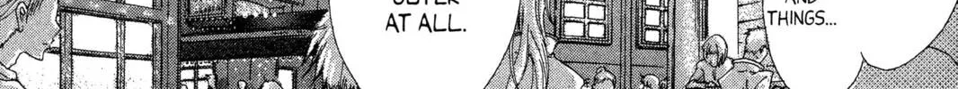 Read Trinity Blood chapter 25 image 63 on Lezhin