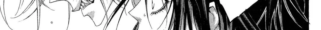 Read Trinity Blood chapter 25 image 81 on Lezhin
