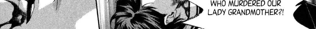 Read Trinity Blood chapter 25 image 89 on Lezhin