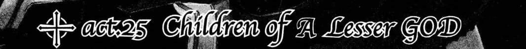 Read Trinity Blood chapter 25 image 9 on Lezhin