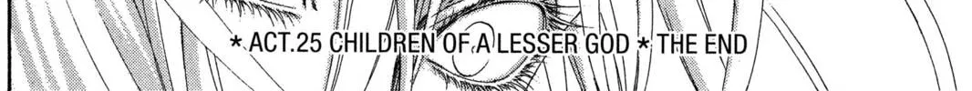 Read Trinity Blood chapter 25 image 91 on Lezhin