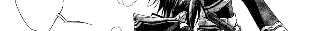 Read Trinity Blood chapter 26 image 11 on Lezhin