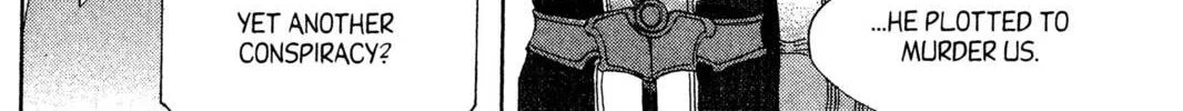 Read Trinity Blood chapter 26 image 25 on Lezhin