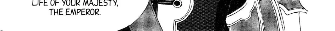 Read Trinity Blood chapter 26 image 27 on Lezhin